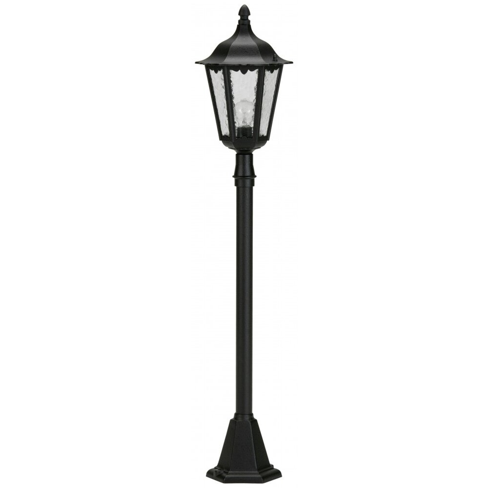 Albert 4142 Iluminación de camino Negro, 1 luz main product photo