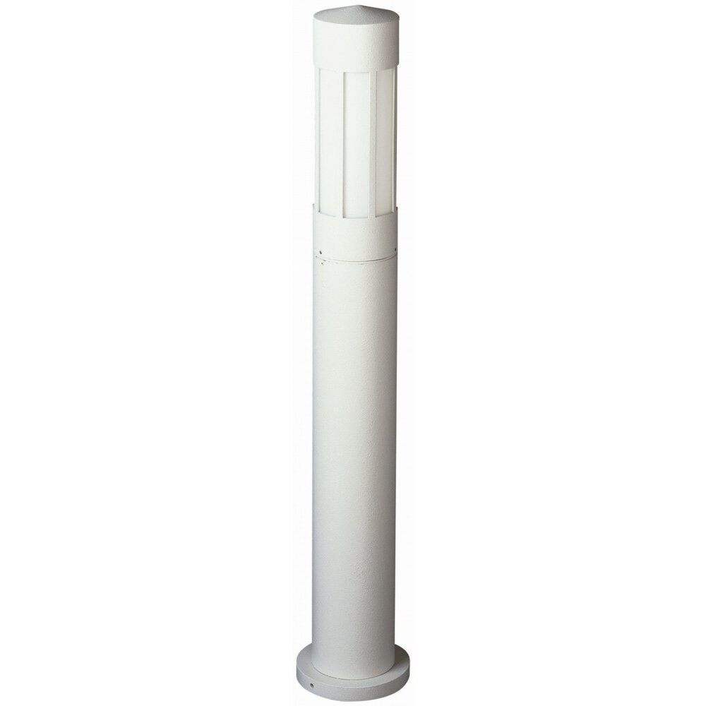 Albert 2249 Poste de jardin Blanca, 1 luz main product photo