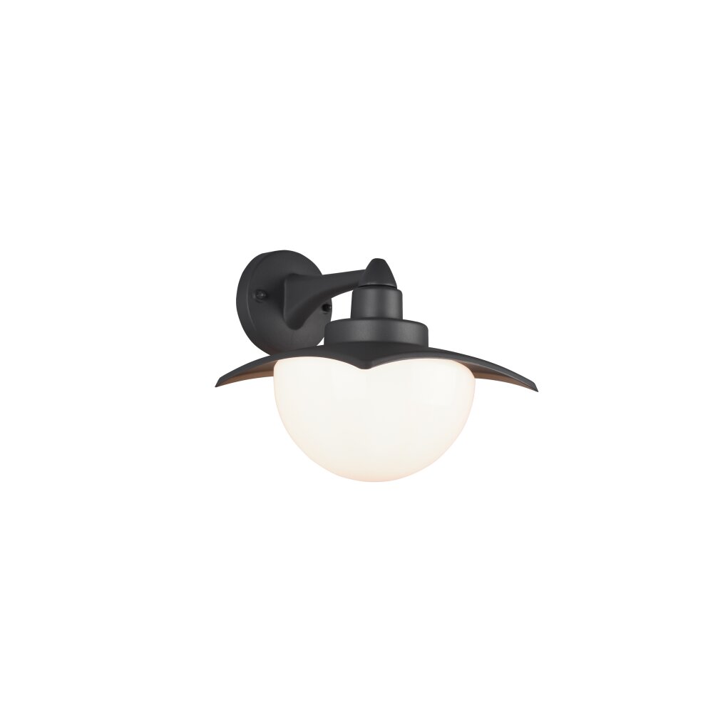 Trio Donez Aplique Antracita, 1 luz main product photo