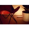 Philips Hue Ambiance White & Color Play Lightbar Set básico doble LED Negro, Blanca, 2 luces, Cambia de color