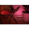 Philips Hue Ambiance White & Color Play Lightbar Set básico doble LED Negro, Blanca, 2 luces, Cambia de color