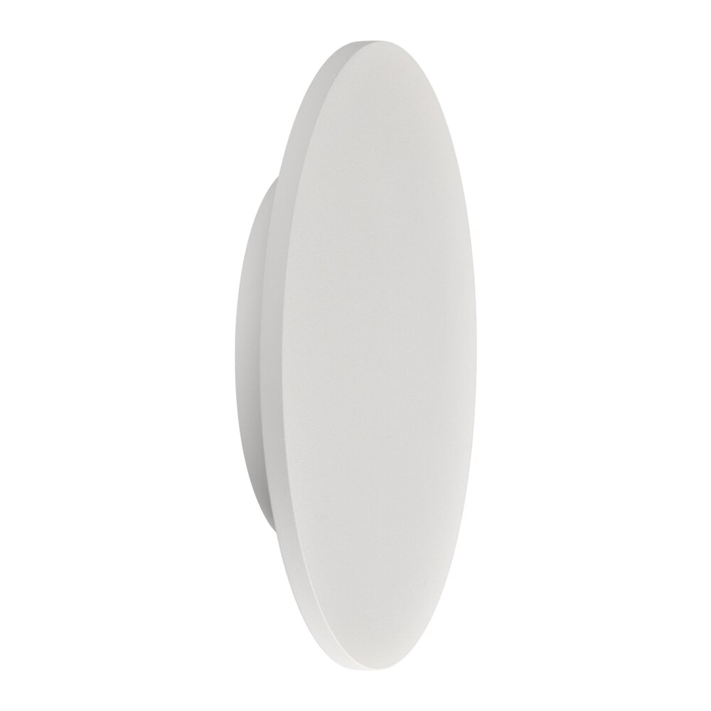 Mantra BORA BORA Aplique LED Blanca, 1 luz main product photo
