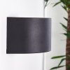 Windhoek Aplique para exterior LED, 2 luces