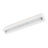 Eglo PRIOLA Lámpara de techo o pared LED Blanca, 2 luces