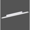 Paul Neuhaus TIMON Lámpara para espejo LED Cromo, 1 luz