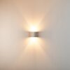 Letsbo Aplique Blanca, 1 luz