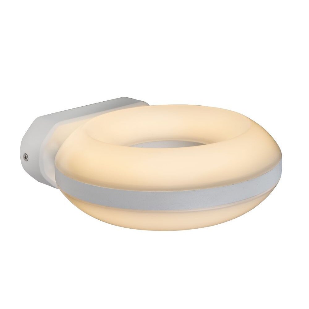 Globo Aplique LED Blanca, 1 luz main product photo