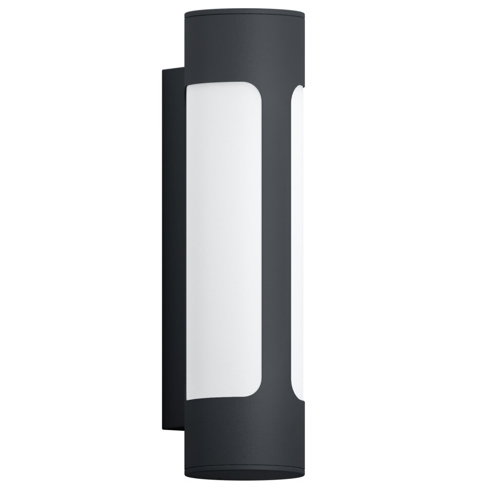 Eglo TONEGO Aplique para exterior Blanca, 2 luces main product photo