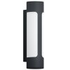 Eglo TONEGO Aplique para exterior Blanca, 2 luces