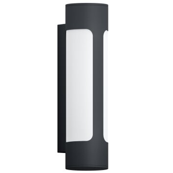 Eglo TONEGO Aplique para exterior Blanca, 2 luces