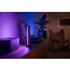 Philips Hue Ambiance White & Color Play Lightbar Set básico doble LED Negro, 2 luces, Cambia de color