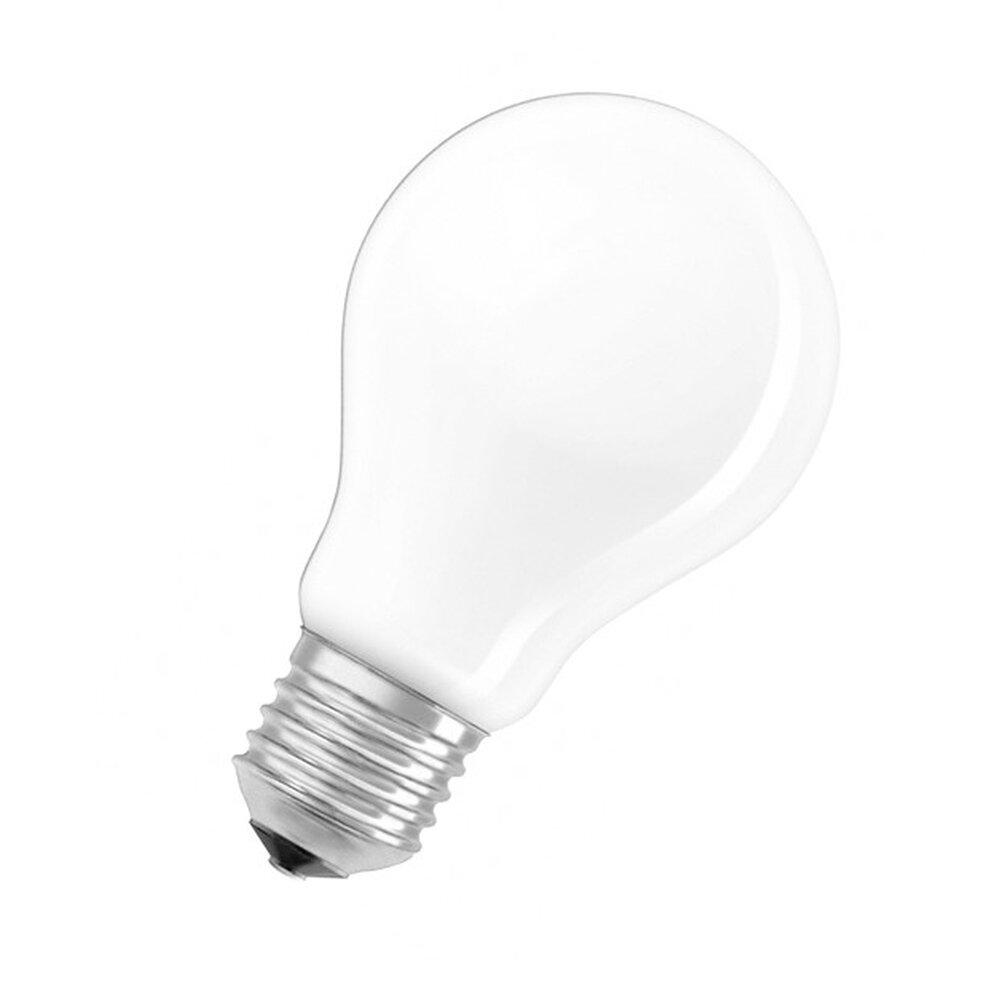 Osram LED E27 7 Watt 2700 Kelvin 806 Lumen Paquete de 3 main product photo