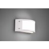 Reality Kendal Aplique LED Blanca, 1 luz