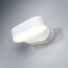 LEDVANCE ENDURA Aplique para exterior Blanca, 1 luz