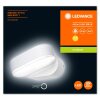 LEDVANCE ENDURA Aplique para exterior Blanca, 1 luz