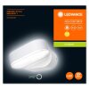 LEDVANCE ENDURA Aplique para exterior Blanca, 1 luz