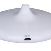 Globo HOLY Lámpara de Mesa LED Blanca, 1 luz