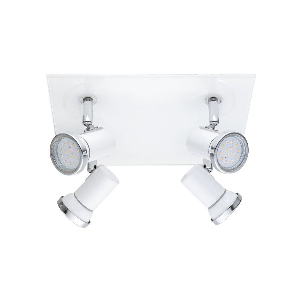 Eglo TAMARA 1 Lámpara de techo LED, 4 luces main product photo
