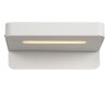 Lucide ATKIN Aplique LED Blanca, 1 luz