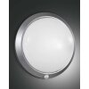 Fabas Luce ARMILLA Lámpara para exterior Plata, 1 luz