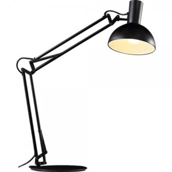 Nordlux ARKI Lámpara de mesa Negro, 1 luz