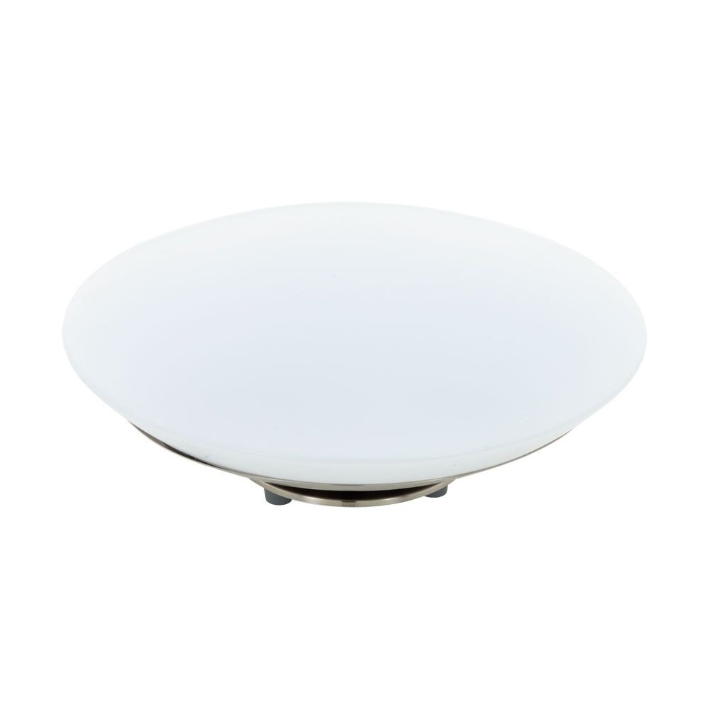 Lámpara de Mesa Eglo CONNECT FRATTINA-C LED Níquel-mate, 1 luz, Cambia de color main product photo
