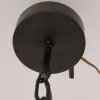 Steinhauer liberty bell Lámpara Colgante Marrón, 1 luz