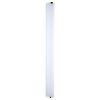 Eglo GITA 2 Lámpara de techo o pared LED Cromo, 1 luz