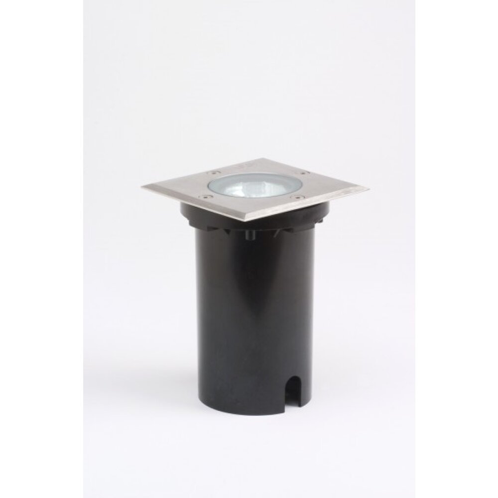 Konstsmide Foco empotrable de suelo Acero inoxidable, 1 luz main product photo