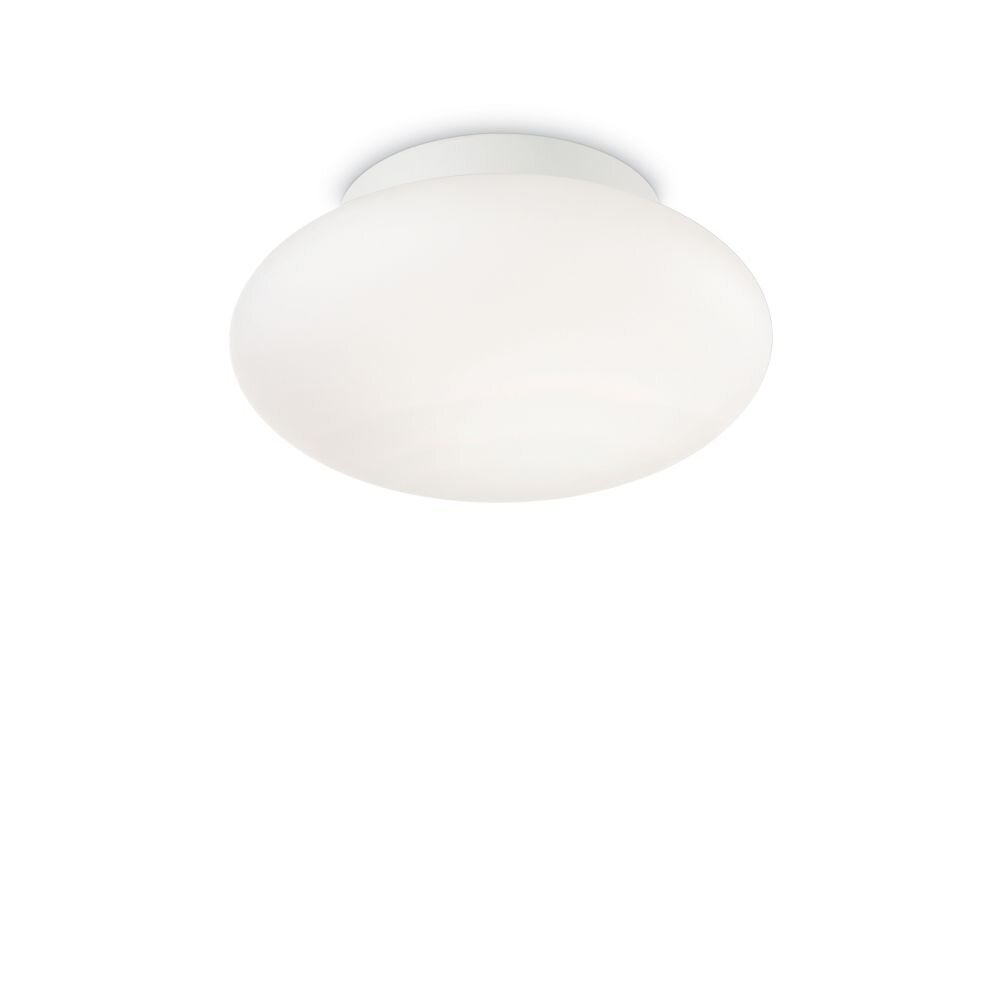 Ideal Lux BUBBLE Lámpara de techo para exterior Blanca, 1 luz main product photo