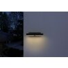 LEDVANCE ENDURA Aplique para exterior Negro, 1 luz