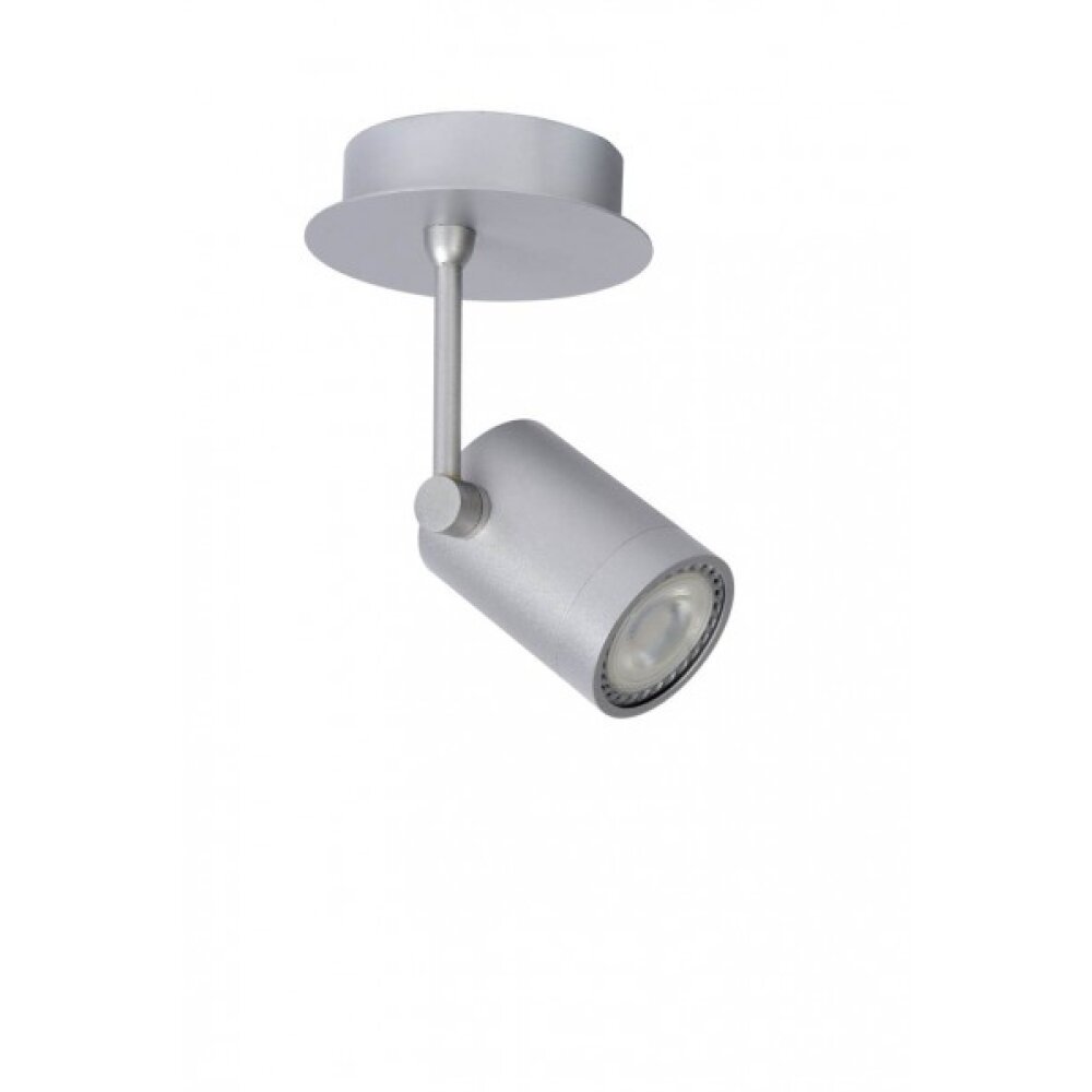 Lucide BIRX Foco Gris, 1 luz main product photo