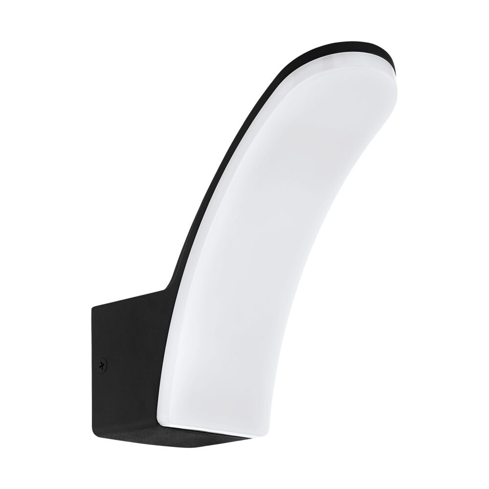 EGLO FIUMICINO Aplique LED Negro, 1 luz main product photo