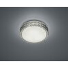 Reality PEGASUS Lámpara de techo LED Blanca, 1 luz
