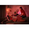 Philips Hue Ambiance White & Color Play Lightbar Set básico LED Negro, 1 luz, Cambia de color