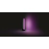 Philips Hue Ambiance White & Color Play Lightbar Set básico LED Negro, 1 luz, Cambia de color