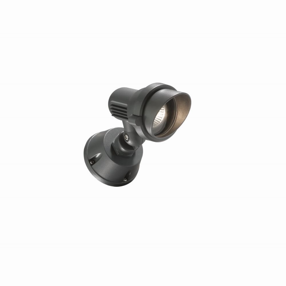 Ideal Lux TERRA Aplique para exterior Antracita, 1 luz main product photo