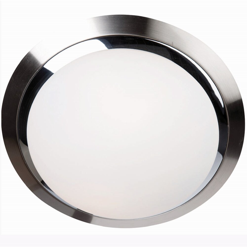Steinhauer Ceiling and wall Lámpara de Techo LED Cromo, 1 luz main product photo
