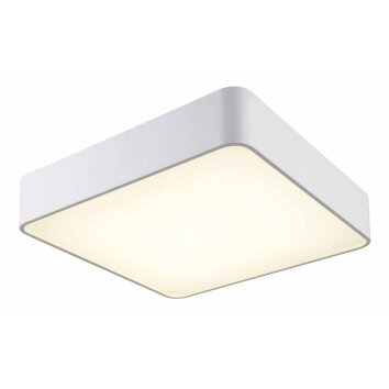 Mantra CUMBUCO Lámpara de Techo LED Blanca, 1 luz