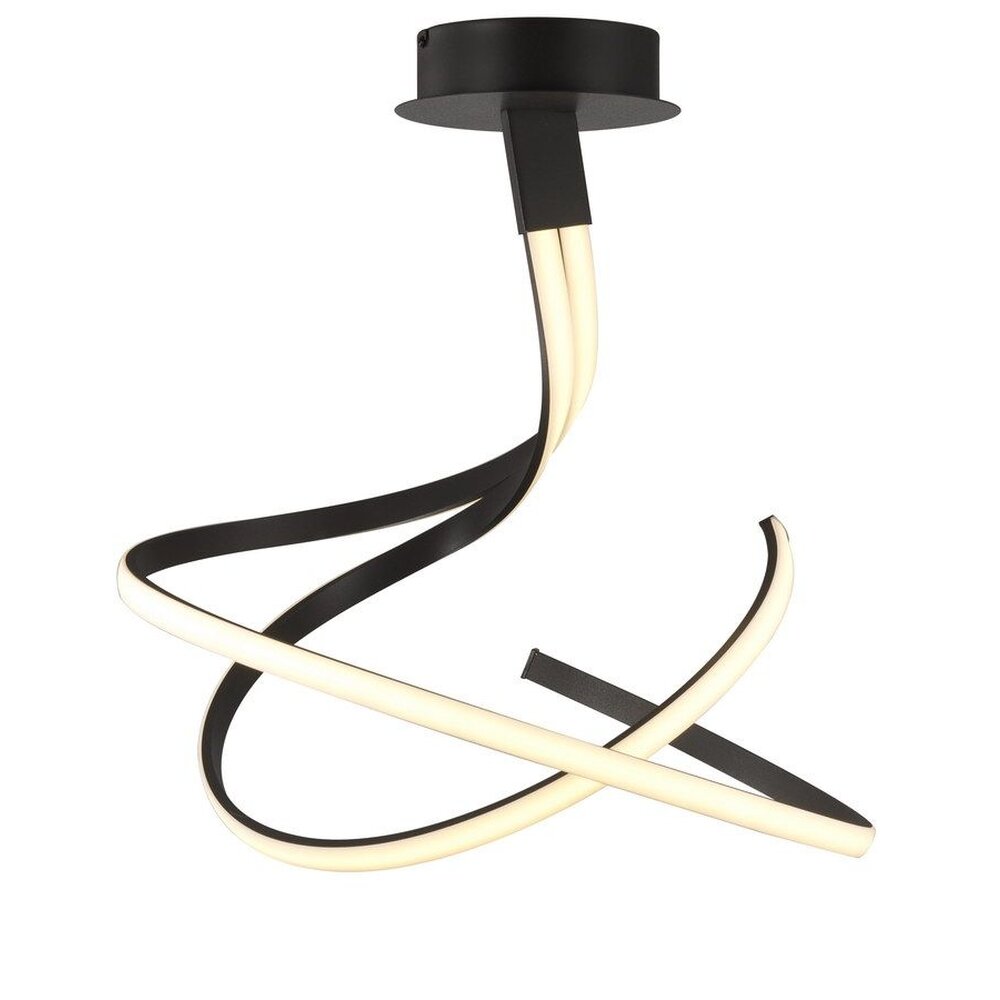 Mantra NUR Lámpara de Techo LED Plata, 1 luz main product photo