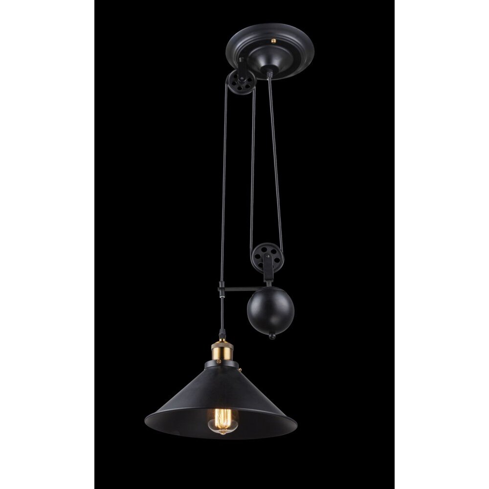 Globo Lámpara suspendida, 1 luz main product photo