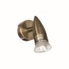 Ideal Lux ALFA Aplique Pulido, 1 luz