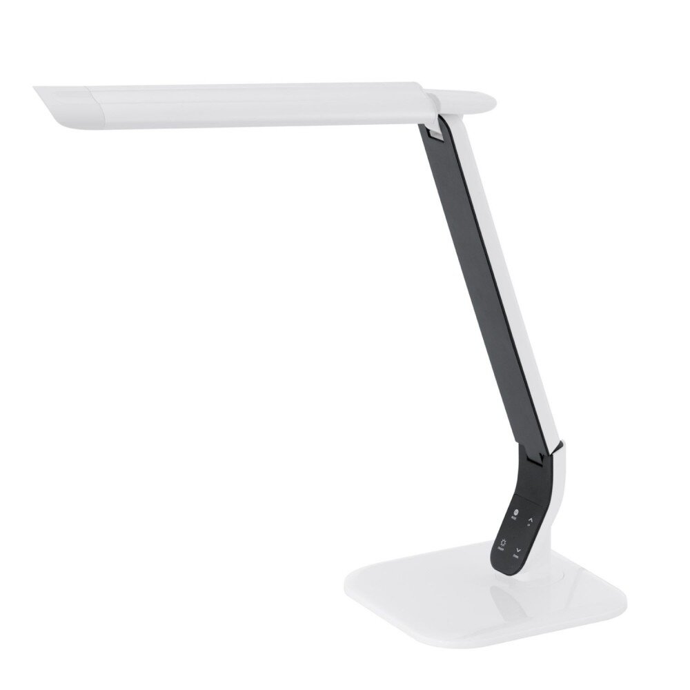 Eglo SELLANO Lámpara de escritorio LED Blanca, 1 luz main product photo