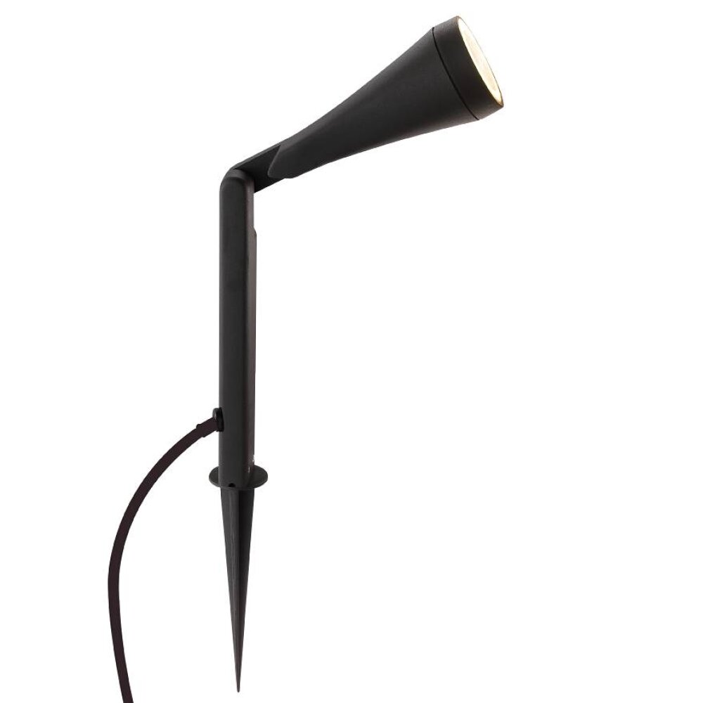 Nordlux MONO Foco proyector jardin Negro, 1 luz main product photo
