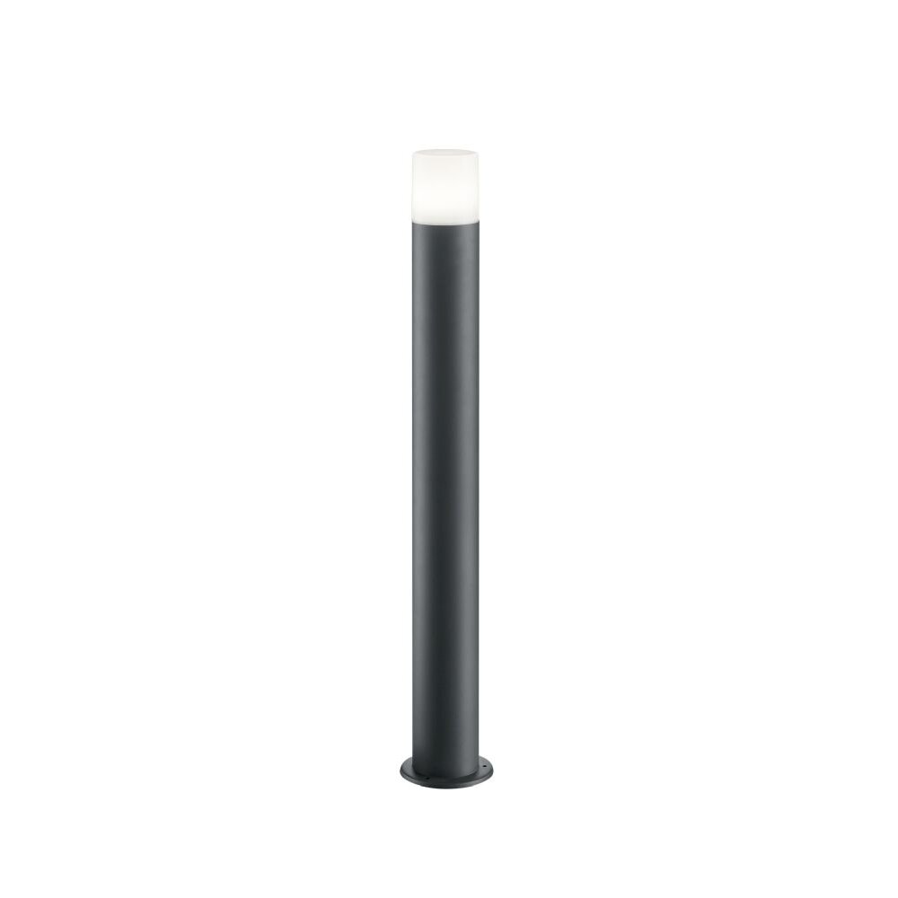 Lámpara de pie para exterior Trio Leuchten HOOSIC Antracita, 1 luz main product photo