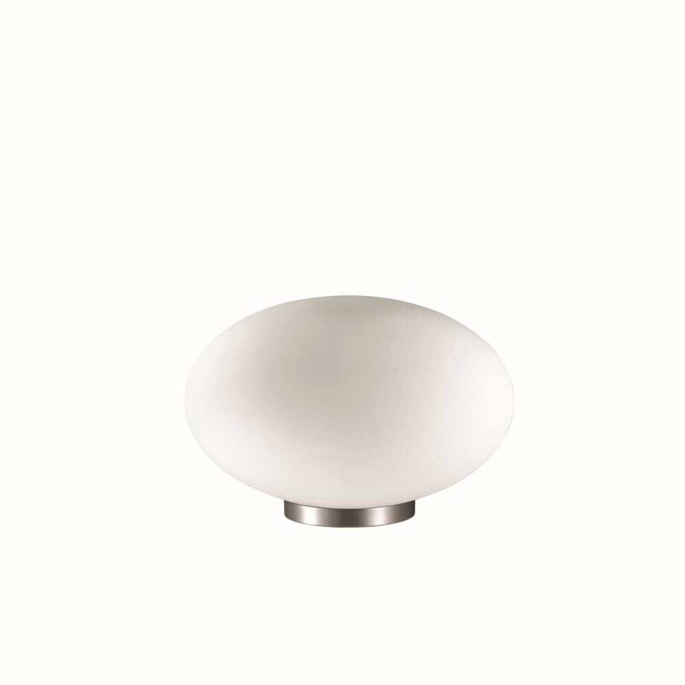Ideal Lux CANDY Lámpara de Mesa Blanca, 1 luz main product photo