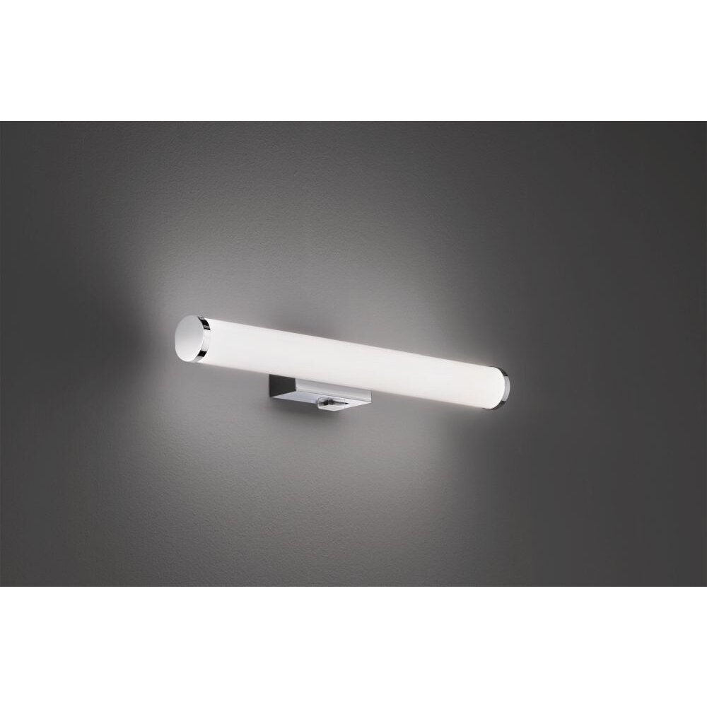 Trio MATTIMO Aplique LED Cromo, 1 luz main product photo