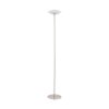 Lámpara de Pie Eglo CONNECT FRATTINA-C LED Níquel-mate, 1 luz, Cambia de color