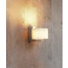 Serien Lighting REEF Aplique LED Acero inoxidable, 1 luz