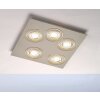 Bopp GALAXY COMFORT Lámpara de Techo LED Beige, 5 luces